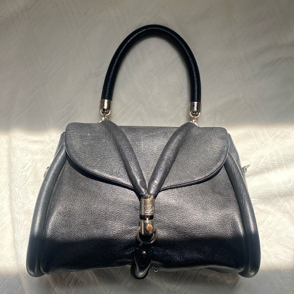 Christian Louboutin bag